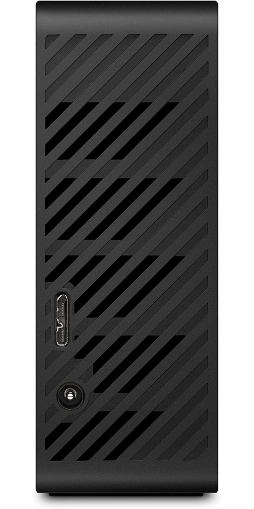 Disco Duro Externo Seagate Expansion 3.5'' 8TB USB 3.0 Para Mac/PC