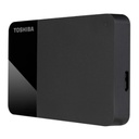 Disco Duro Externo Toshiba Canvio Ready 4 TB USB A 2.0/3.2 Gen 1 (3.1 Gen 1)