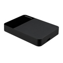 Disco Duro Externo Toshiba Canvio Ready 4 TB USB A 2.0/3.2 Gen 1 (3.1 Gen 1)