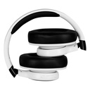 Audífonos Con Micrófono Vorago HPB-205 Bluetooth Inalámbrico USB C