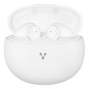Audifonos In-ear Vorago ESB-310 Inalambricos Con Estuche