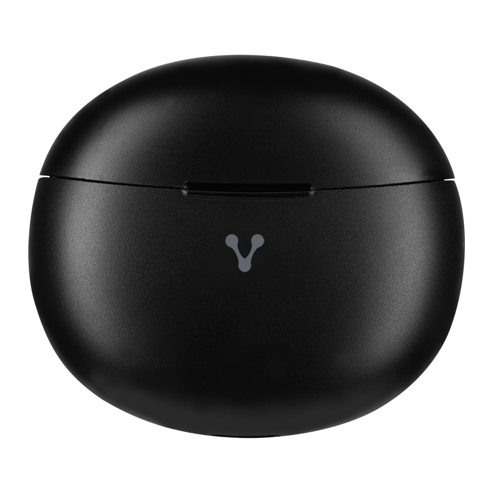Audifonos In-ear Vorago ESB-310-BK Inalambrico Bluetooth USB C