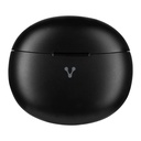 Audifonos In-ear Vorago ESB-310-BK Inalambrico Bluetooth USB C