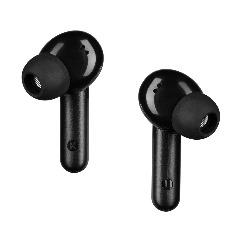 Audífonos In-ear Con Micrófono Vorago ESB-202 Inalámbrico Bluetooth