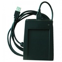 Lector de Tarjetas ZKTeco CR60W MIFARE USB