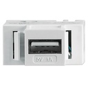 Modulo Conector USB A Intellinet 772167