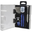Kit de Herramientas para Reparación StarTech CTKRPR Para Celulares/Tablets/Computadoras/Laptops