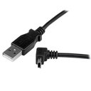 Cable USB 2.0 StarTech USB A Macho - mini USB B Macho 1 Metro