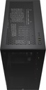 Gabinete Corsair Icue Link 3500X RGB Midi-Tower Mini-ITX/Micro-ATX/ATX/E-ATX USB 3.2 sin Fuente 3 Ventiladores RGB Instalados