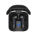 ASUS Audífonos In-ear con Micrófono ASUS R55ES ROG Cetra True Wireless Inalámbrico Bluetooth