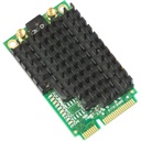 Tarjeta de Red MikroTik R11E-5HACD Inalámbrico Mini-PCI-Express 5GHz IEEE 802.11ac