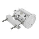 Montaje De Alineación Para Antenas Ubiquiti Networks 60G-PM Para AF60/GBE-LR