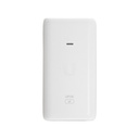 Inyector Poe Gigabit Grandstream GSPOE Compatible Con Los Acces Point GWN7600 y Teléfonos GXP