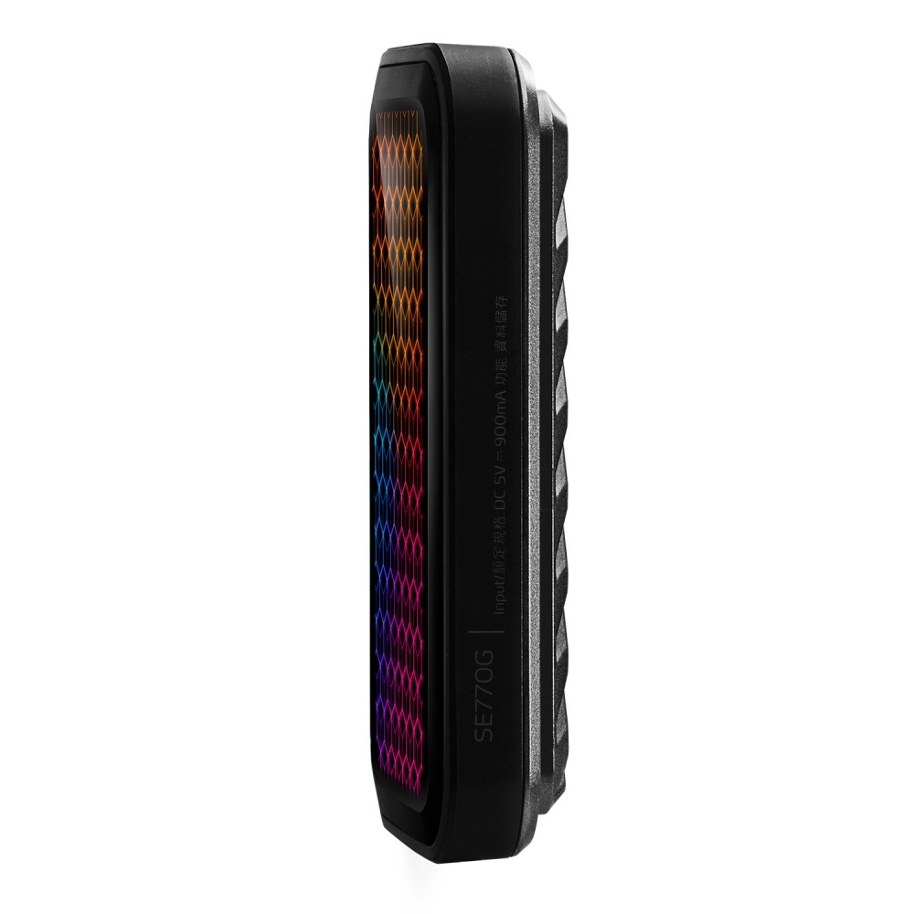 Unidad De Estado Solido SSD Externo Adata SE770G 1TB USB C