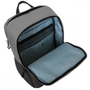 Mochila Para Laptop 16" Targus Sagano EcoSmart De Plastico Reciclado