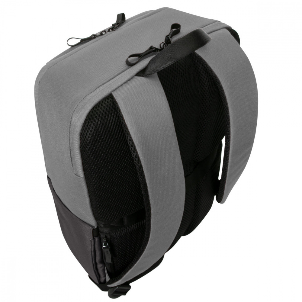 Mochila Para Laptop 16" Targus Sagano EcoSmart De Plastico Reciclado