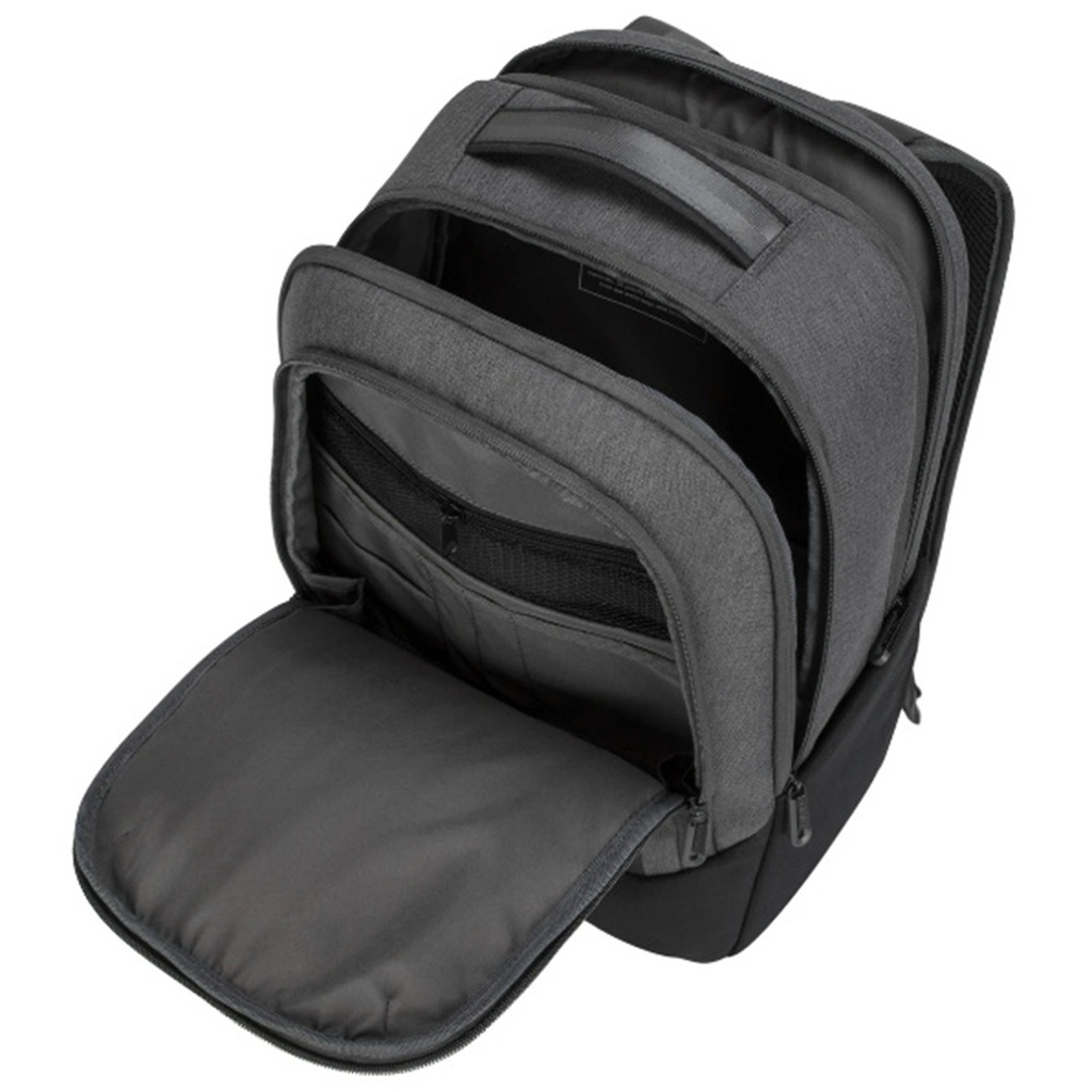 Mochila Para Laptop 15.6" Targus TBB58602GL Hero Cypress