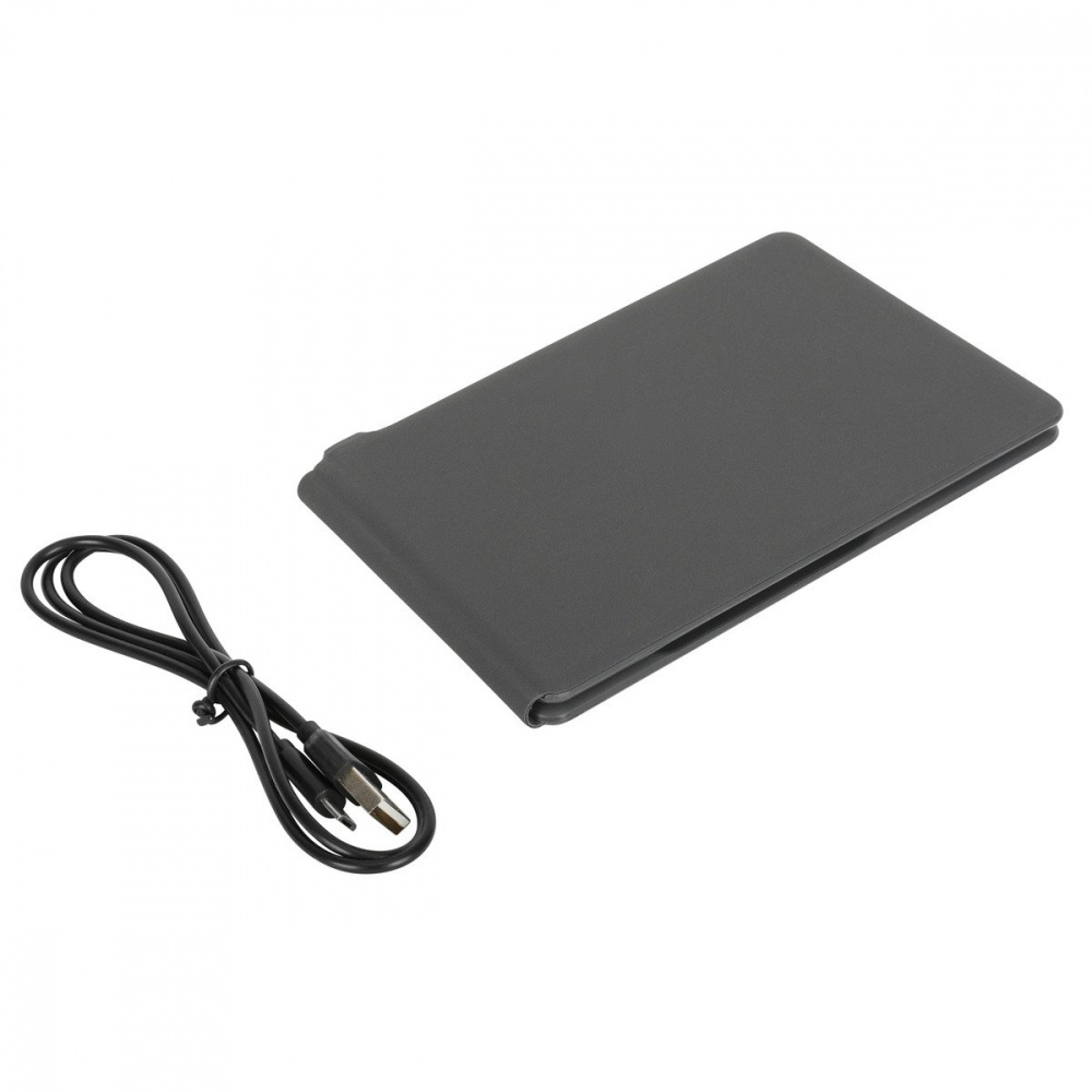 Teclado Plegable Antimicrobial Targus AKF003 Inalámbrico Bluetooth Inglés