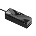 Disipador de Calor Hiksemi HS-RADIATOR-MHF1 Para SSD M.2 Compatible con Computadoras de Escritorio