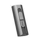 Memoria USB Dual Hiksemi HS-USB-S560/256G USB A USB C Impulsado Por SSD Core 256 GB 560 MB/s