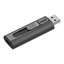 Memoria USB Dual Hiksemi HS-USB-S560/256G USB A USB C Impulsado Por SSD Core 256 GB 560 MB/s