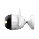 Camara CCTV IP Bullet Dahua DH-F2C-PV-036b Wifi 2 MP Full Color Con Microfono y Altavoz Integrados