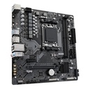 Tarjeta Madre Gigabyte B650m H Skt Am5 2x Dimm DDR5