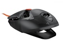 Mouse Gamer Cougar Óptico AirBlader Tournament Alámbrico USB A 20.000DPI
