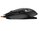 Mouse Gamer Cougar Óptico AirBlader Tournament Alámbrico USB A 20.000DPI
