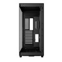 Gabinete Deepcool R-CH780 Mini ATX E-ATX Capacidad 9 Ventiladores de 120mm o 140mm 3 Radiadores de 420mm 4x USB 3.0 1x Audio Tipo C