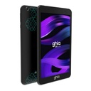 Tablet GHIA a8 book Procesador Octa-Core Hasta 1.8 GHz RAM de 4GB 64GB LED Multi-Touch de 8" Wi-Fi Bluetooth Android 14