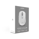 Mouse Inalambrico Acteck AC-939607 Optimize Trip Pro MI580 1600 DPI Ajustable