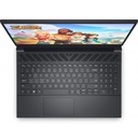 Laptop Gamer DELL G15 553 Ryzen 5-7640HS 8GB 512GB RX 3050 6 GB 15.6 Windows 11 Home