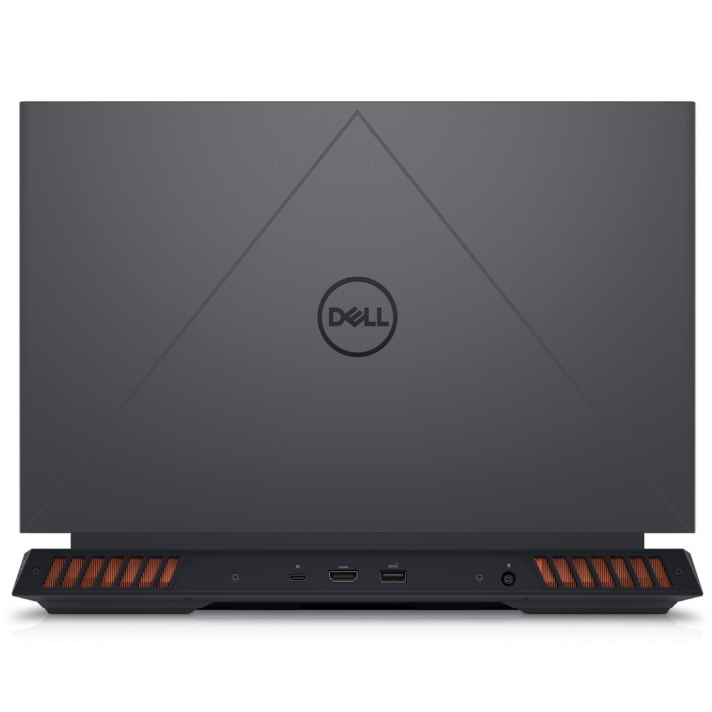 Laptop Gamer DELL G15 553 Ryzen 5-7640HS 8GB 512GB RX 3050 6 GB 15.6 Windows 11 Home