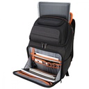 Mochila de CitySmart EVA Pro Targus TSB895 Para Laptop 15.6''