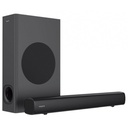 Barra de Sonido Creative Labs Stage Bluetooth Alámbrico Inalámbrico 80W RMS