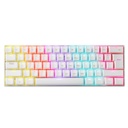 Teclado Mecanico Gamer XPG Summoner Mini RGB 60% Switch Outemu Blue Alámbrico Español