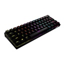 Teclado Mecánico Gamer XPG Summoner Mini RGB 60% Switch Outemu Red Alámbrico