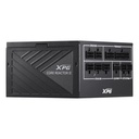 Fuente de Poder XPG CORE REACTOR II 80 PLUS Gold 24-pin ATX 120mm 850W