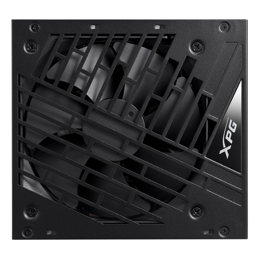 Fuente de Poder XPG CORE REACTOR II 80 PLUS Gold 24-pin ATX 120mm 850W