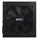 Fuente de Poder XPG KYBER 80 PLUS Gold 24-pin ATX 120mm 850W 
