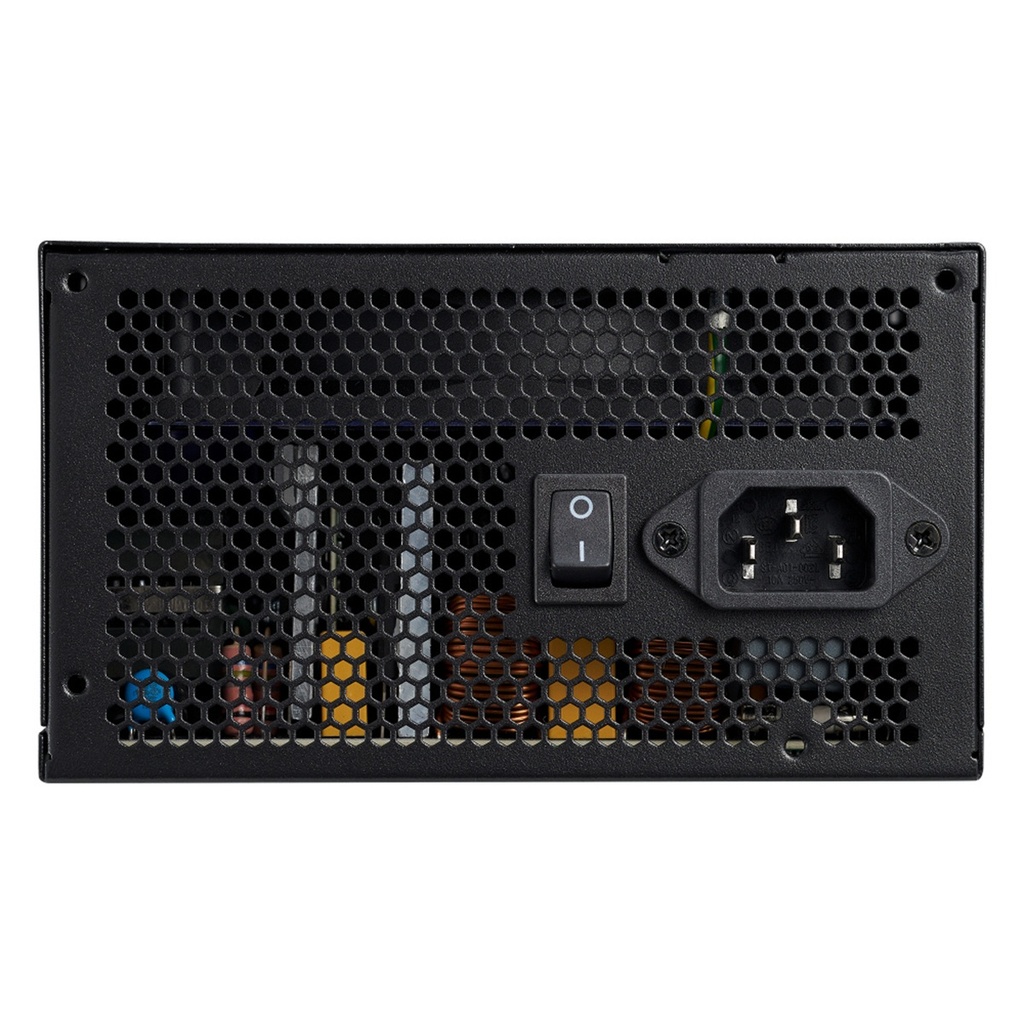 Fuente de Poder XPG KYBER 80 PLUS Gold 24-pin ATX 120mm 850W 