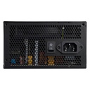 Fuente de Poder XPG KYBER 80 PLUS Gold 24-pin ATX 120mm 850W 