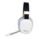 Gaming Audífonos Gamer Ocelot Phantom H1 Para Xbox One/PS4/PS5/PC/MAC Alámbrico Inalámbrico USB