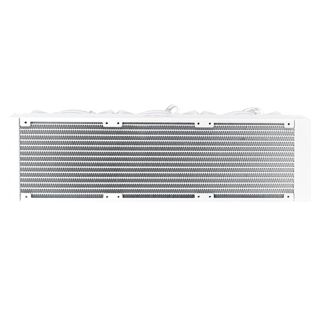 Sistema de Enfriamiento Liquido Ocelot POLAR WAVE 360 WHITE 360mm RGB