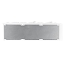 Sistema de Enfriamiento Liquido Ocelot POLAR WAVE 360 WHITE 360mm RGB