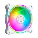 Kit de Ventiladores Cooler Master MasterFan MF120 3x 120mm 1800RPM ARGB