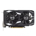 Tarjeta De Video Asus Dual GeForce RTX 3050 6 GB GDDR6 Pci Express 4.0 96 Bits