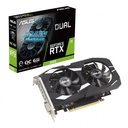 Tarjeta De Video Asus Dual GeForce RTX 3050 6 GB GDDR6 Pci Express 4.0 96 Bits