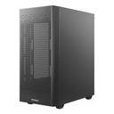 Gabinete Antec NX500M Con Ventana Mini-Tower ITX/micro ATX USB 2.0 Sin Fuente 1 Ventilador Instalado